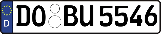 DO-BU5546