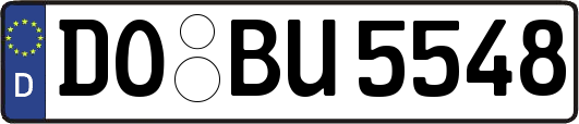 DO-BU5548