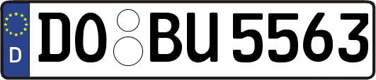 DO-BU5563