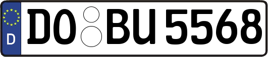 DO-BU5568