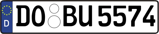 DO-BU5574
