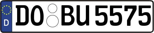 DO-BU5575