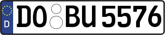 DO-BU5576