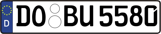 DO-BU5580
