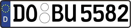 DO-BU5582