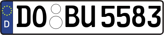 DO-BU5583