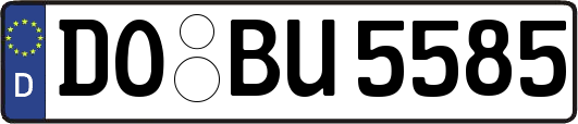 DO-BU5585
