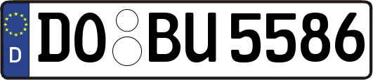 DO-BU5586