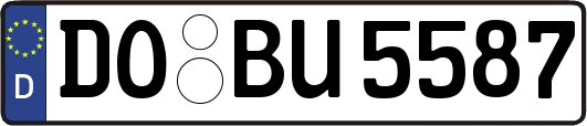 DO-BU5587