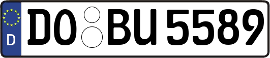 DO-BU5589