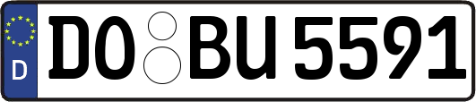 DO-BU5591