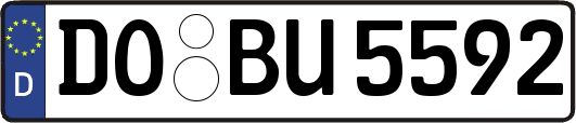 DO-BU5592