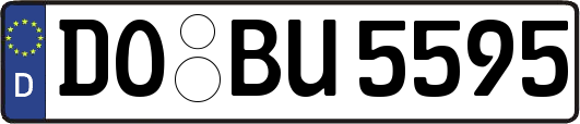 DO-BU5595