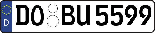 DO-BU5599