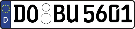 DO-BU5601