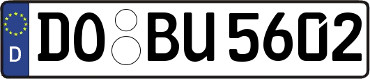 DO-BU5602