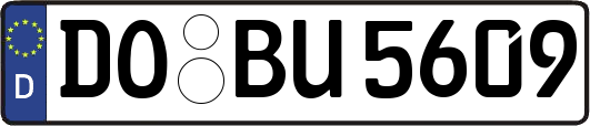 DO-BU5609