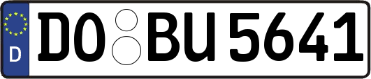 DO-BU5641