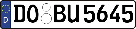 DO-BU5645