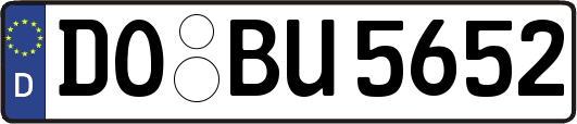 DO-BU5652