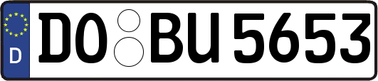DO-BU5653