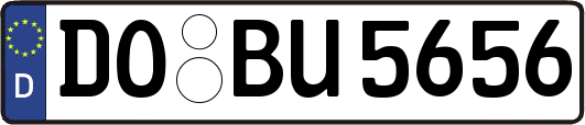 DO-BU5656