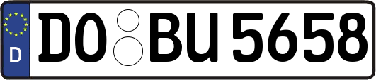 DO-BU5658