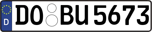 DO-BU5673