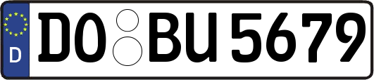 DO-BU5679