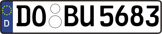 DO-BU5683
