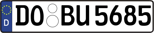 DO-BU5685