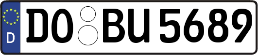 DO-BU5689