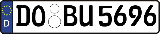 DO-BU5696