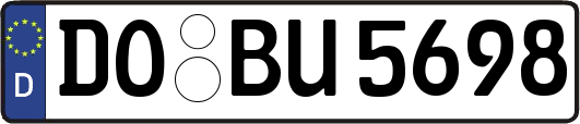 DO-BU5698