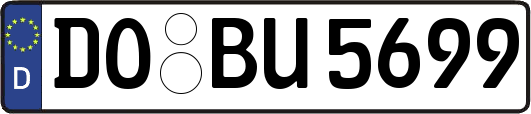 DO-BU5699