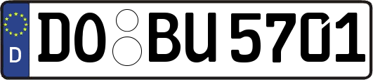 DO-BU5701