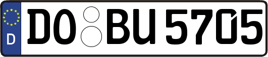 DO-BU5705