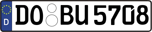 DO-BU5708
