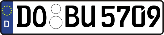 DO-BU5709