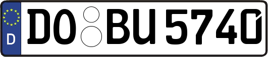 DO-BU5740