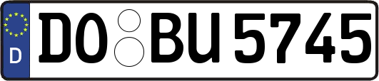 DO-BU5745