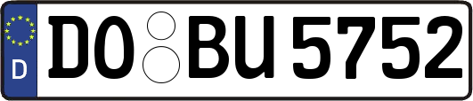 DO-BU5752