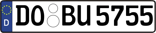 DO-BU5755