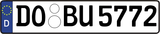 DO-BU5772