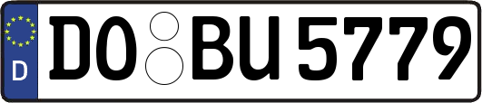 DO-BU5779