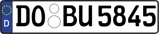DO-BU5845