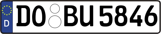 DO-BU5846