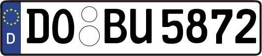 DO-BU5872