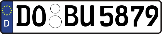 DO-BU5879