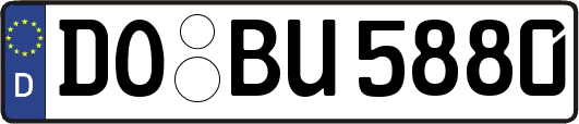 DO-BU5880